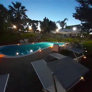  Bed & Breakfast Luxury Le Rocce