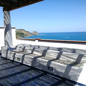 Magico Scafa - Marina Appartement