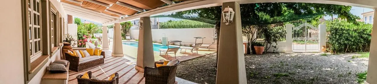 Villa Mancuso De Gaetani & Spa Capo d'Orlando 0*,  Italy